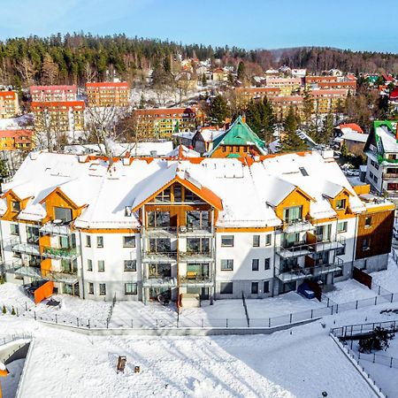 Apartamenty Good Time - Stone Hill III Szklarska Poreba Luaran gambar