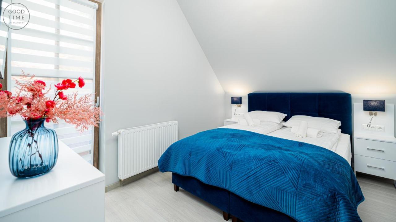 Apartamenty Good Time - Stone Hill III Szklarska Poreba Luaran gambar