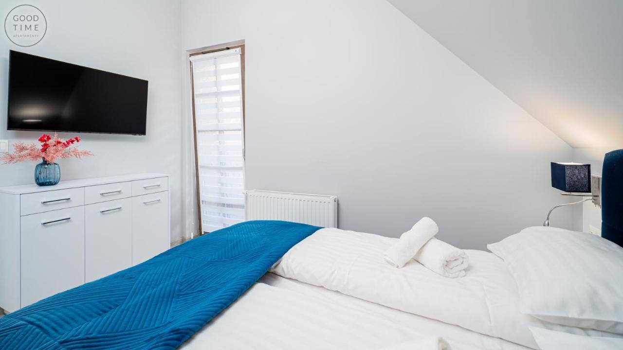 Apartamenty Good Time - Stone Hill III Szklarska Poreba Luaran gambar