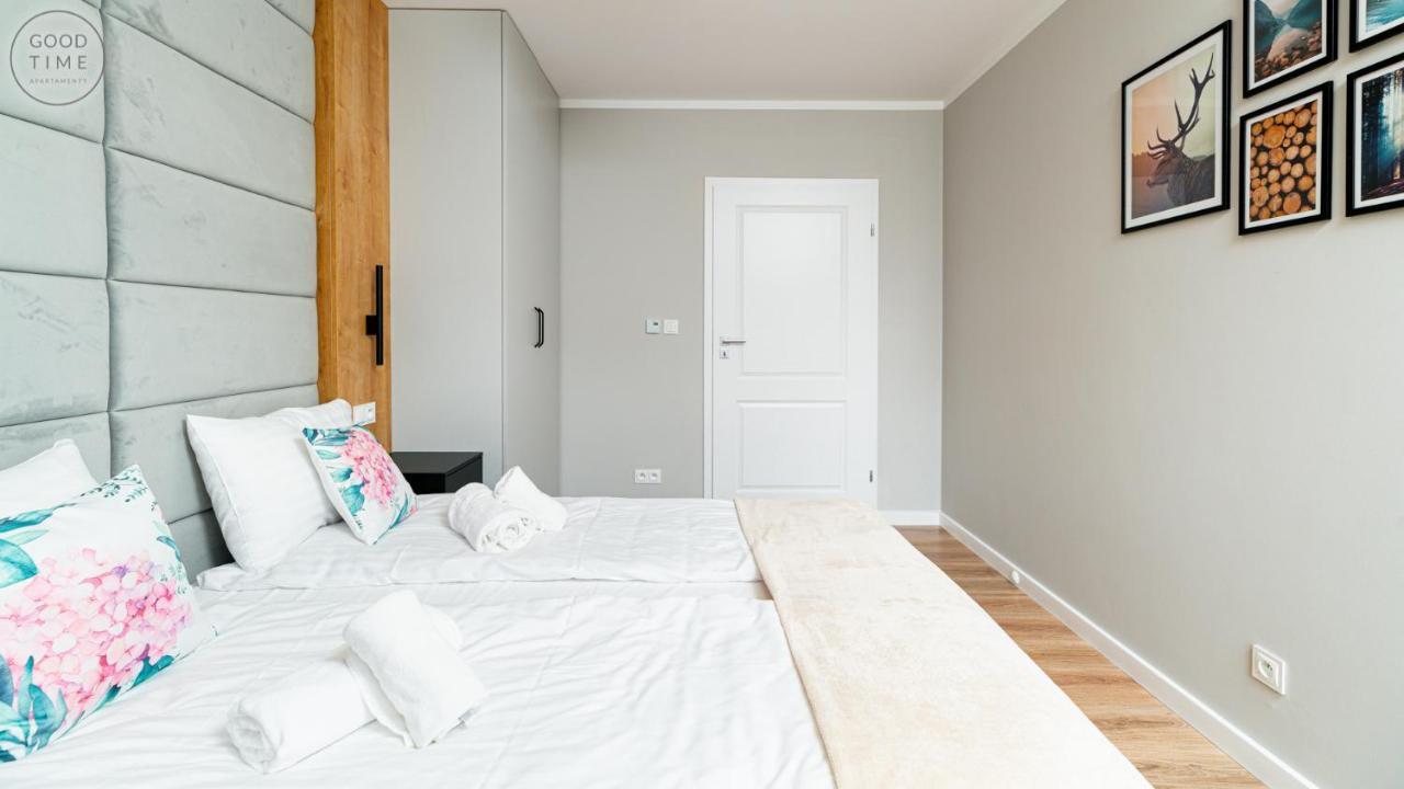 Apartamenty Good Time - Stone Hill III Szklarska Poreba Luaran gambar