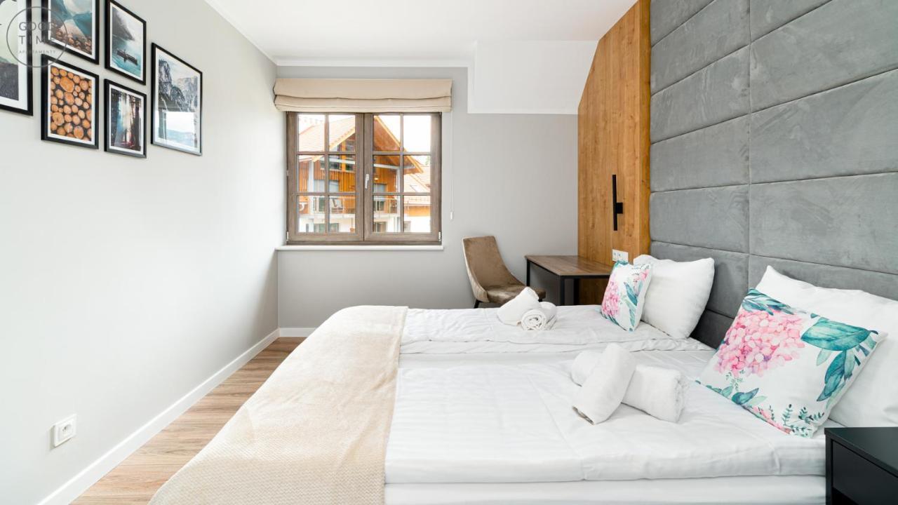 Apartamenty Good Time - Stone Hill III Szklarska Poreba Luaran gambar