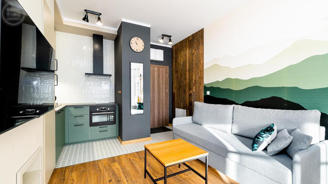 Apartamenty Good Time - Stone Hill III Szklarska Poreba Luaran gambar