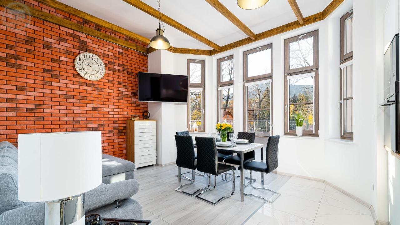 Apartamenty Good Time - Stone Hill III Szklarska Poreba Luaran gambar