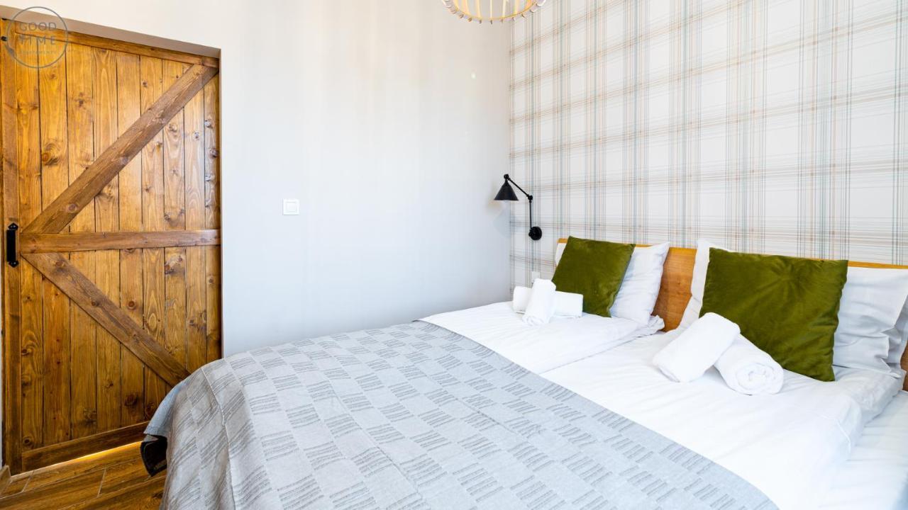 Apartamenty Good Time - Stone Hill III Szklarska Poreba Luaran gambar