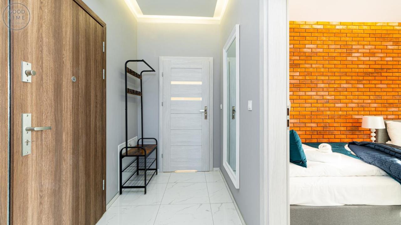 Apartamenty Good Time - Stone Hill III Szklarska Poreba Luaran gambar
