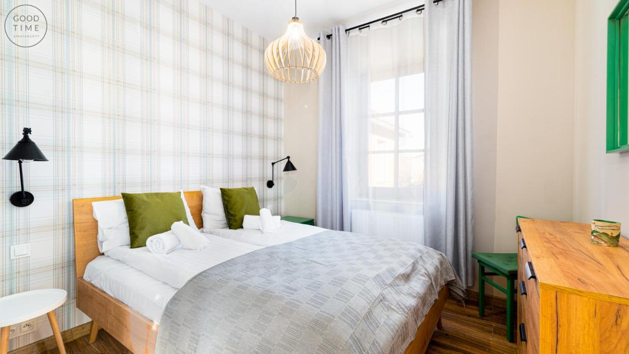 Apartamenty Good Time - Stone Hill III Szklarska Poreba Luaran gambar
