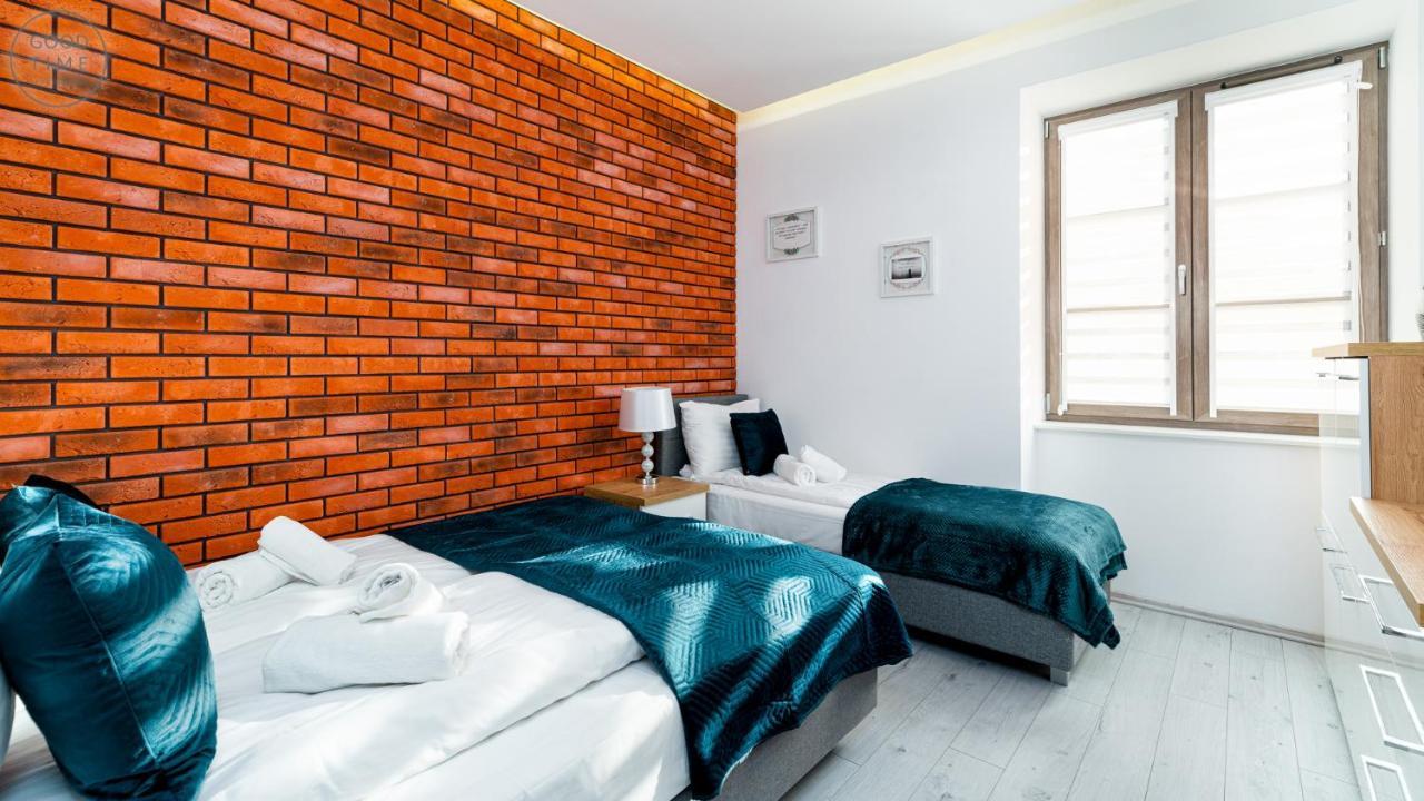 Apartamenty Good Time - Stone Hill III Szklarska Poreba Luaran gambar