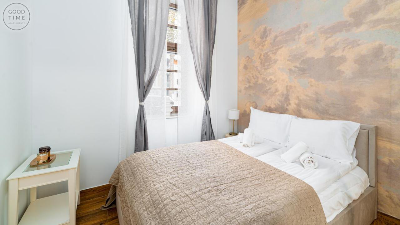 Apartamenty Good Time - Stone Hill III Szklarska Poreba Luaran gambar