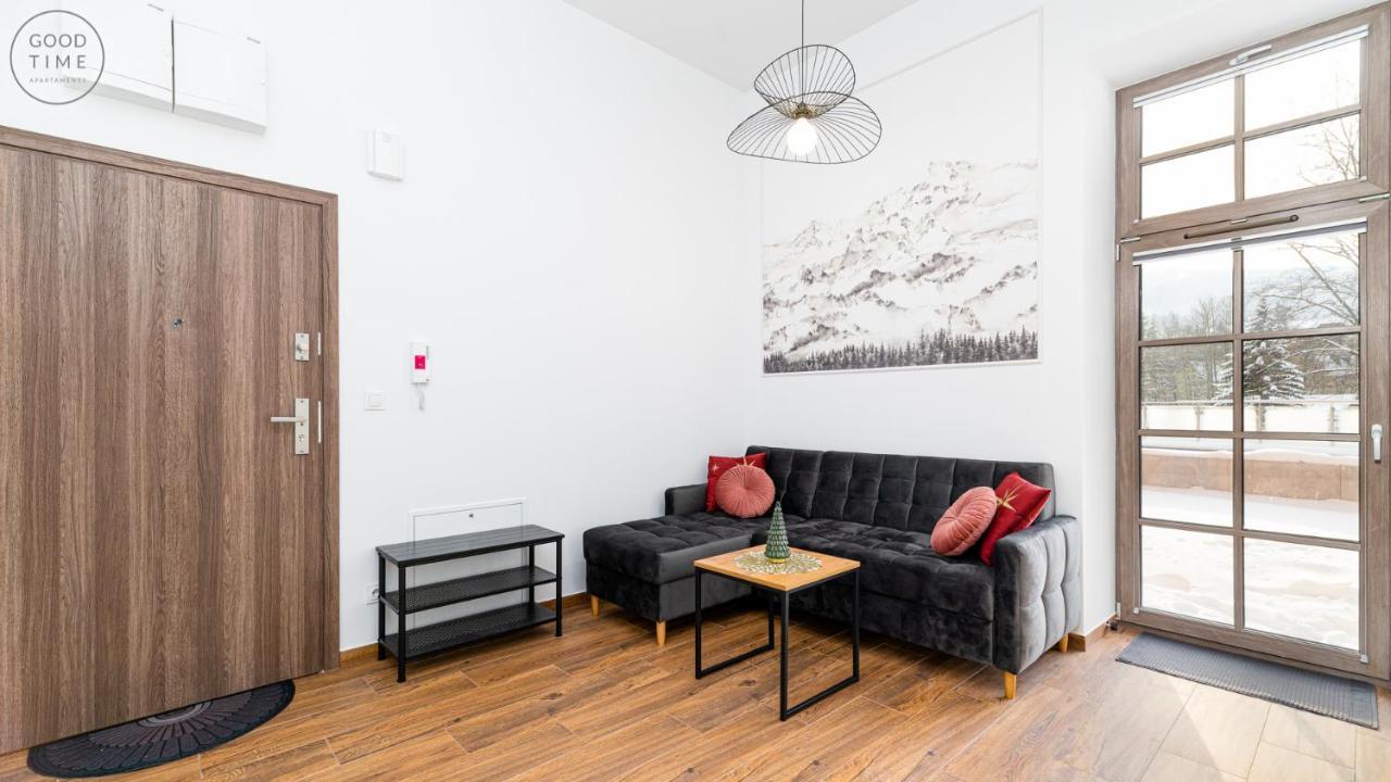 Apartamenty Good Time - Stone Hill III Szklarska Poreba Luaran gambar