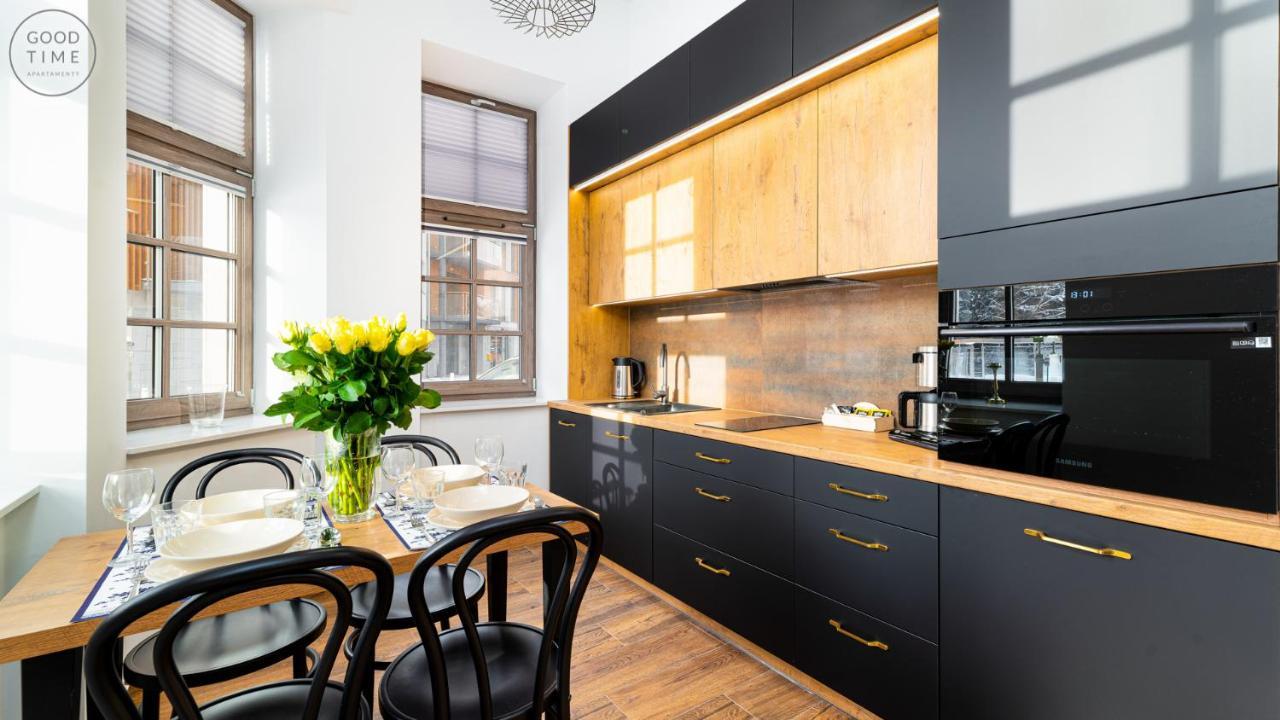 Apartamenty Good Time - Stone Hill III Szklarska Poreba Luaran gambar