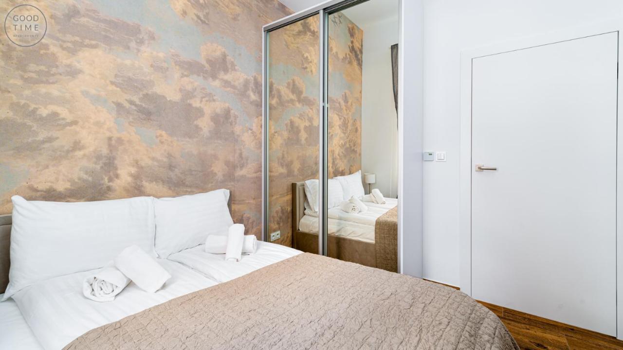 Apartamenty Good Time - Stone Hill III Szklarska Poreba Luaran gambar