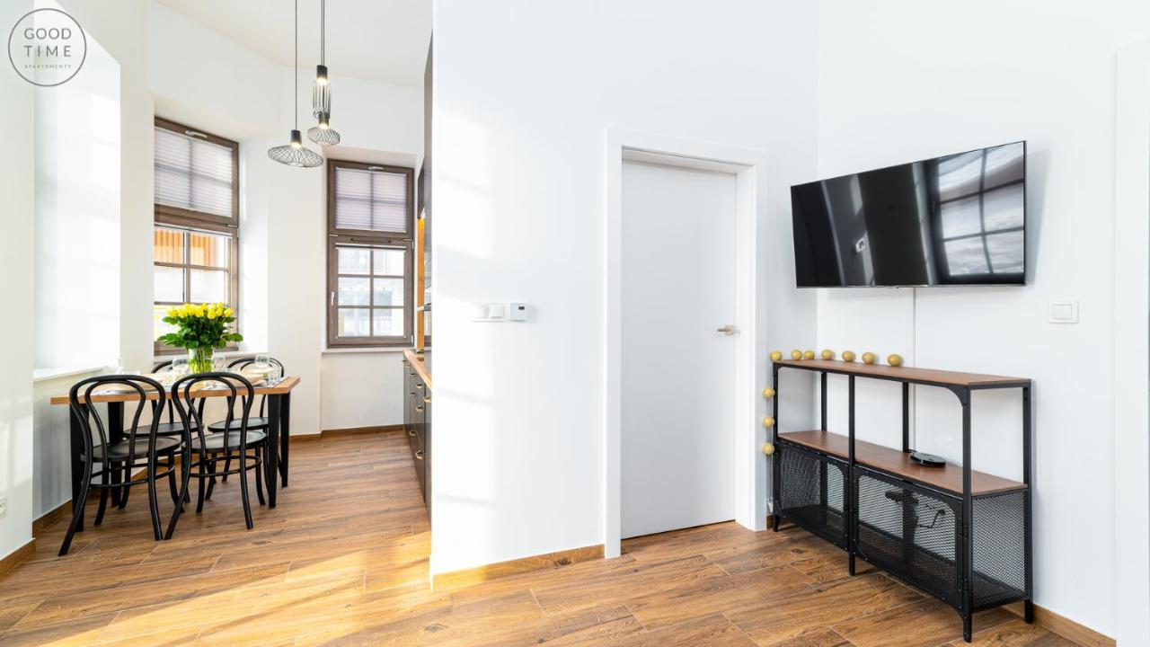 Apartamenty Good Time - Stone Hill III Szklarska Poreba Luaran gambar