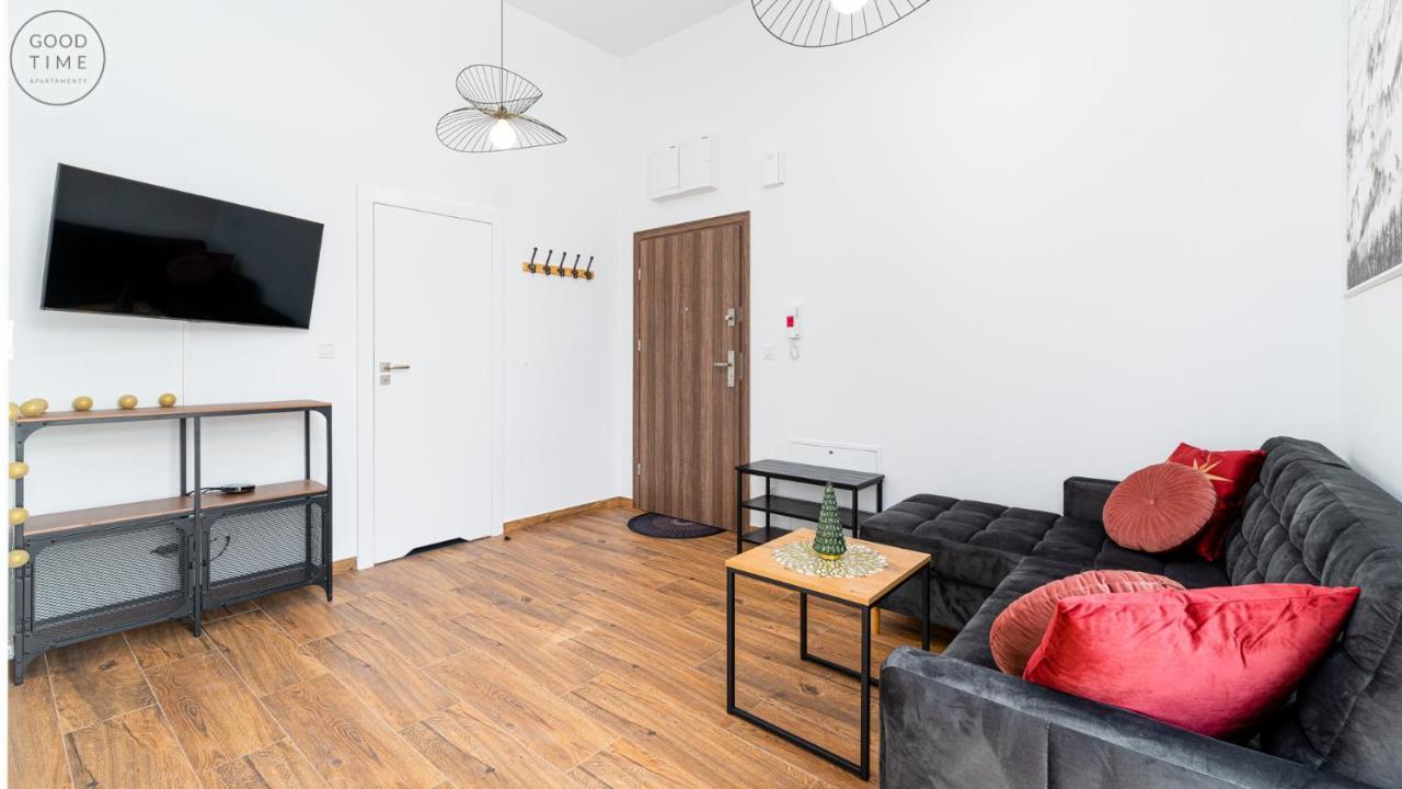 Apartamenty Good Time - Stone Hill III Szklarska Poreba Luaran gambar