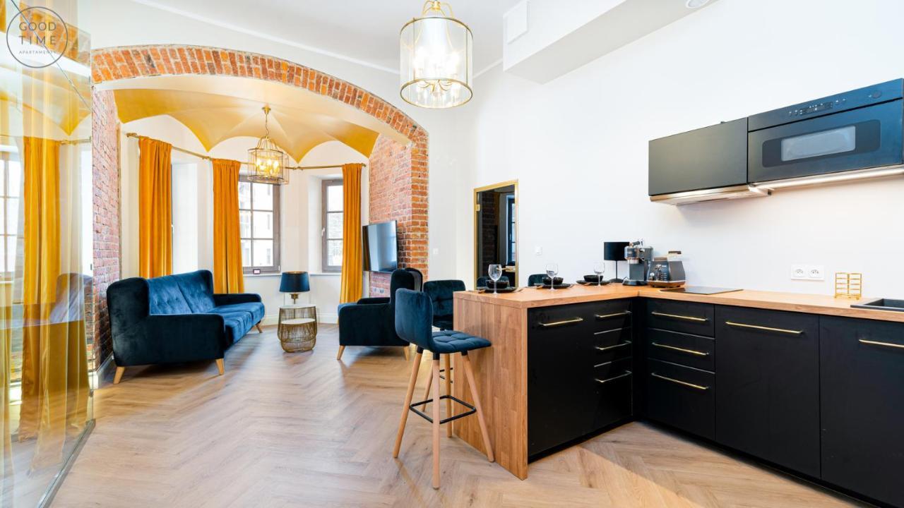 Apartamenty Good Time - Stone Hill III Szklarska Poreba Luaran gambar