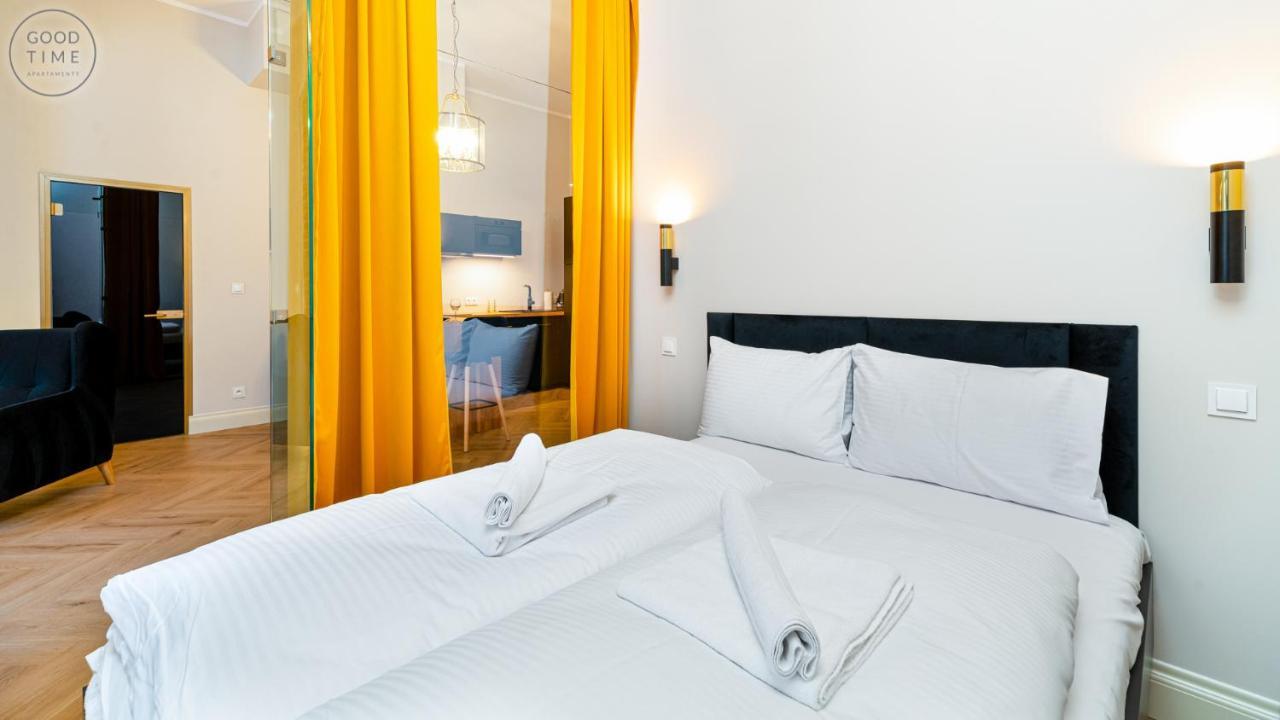 Apartamenty Good Time - Stone Hill III Szklarska Poreba Luaran gambar