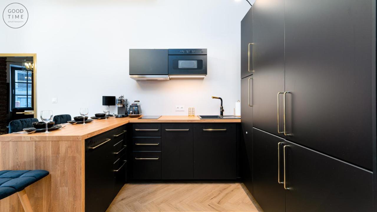 Apartamenty Good Time - Stone Hill III Szklarska Poreba Luaran gambar