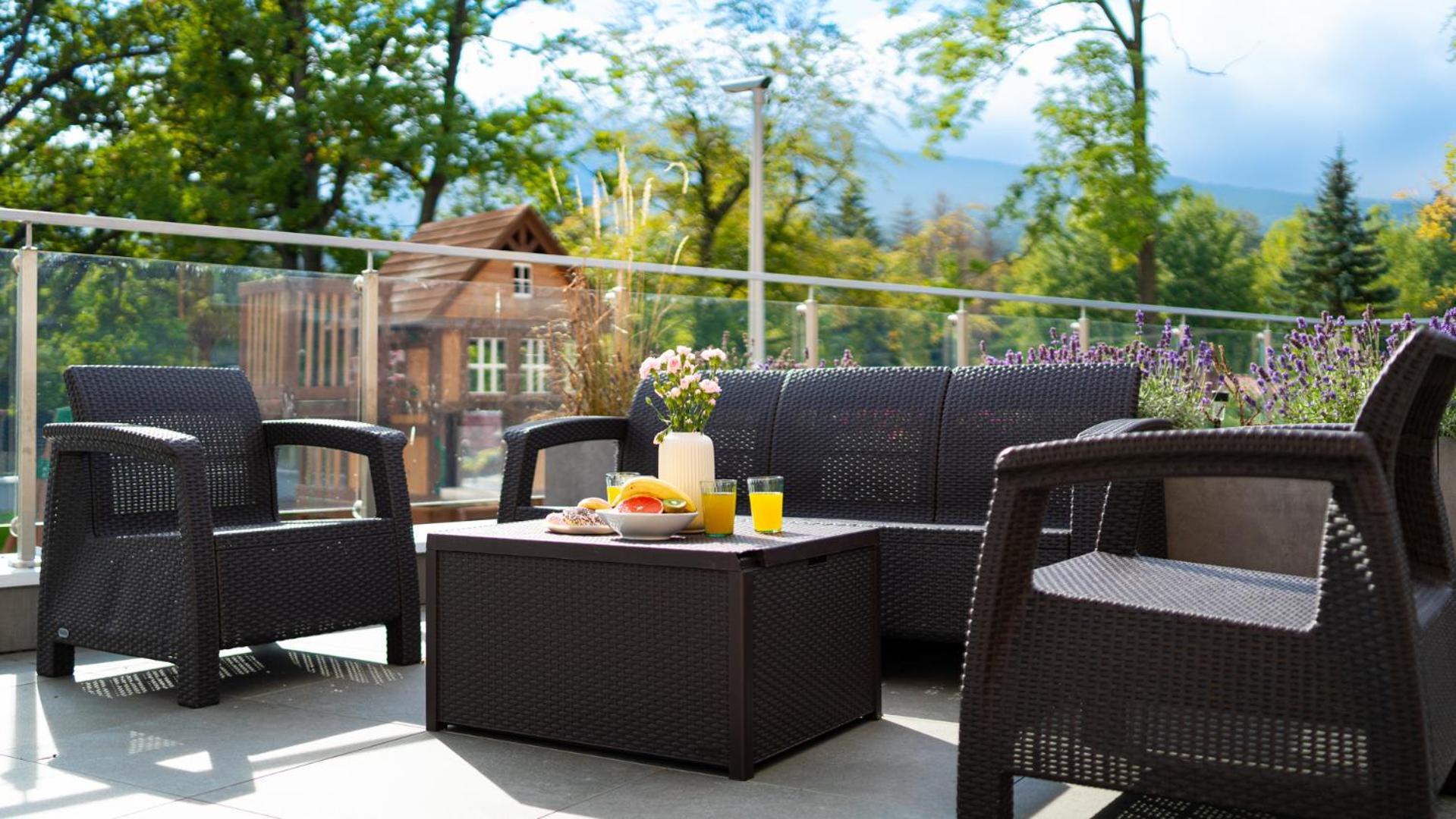 Apartamenty Good Time - Stone Hill III Szklarska Poreba Luaran gambar
