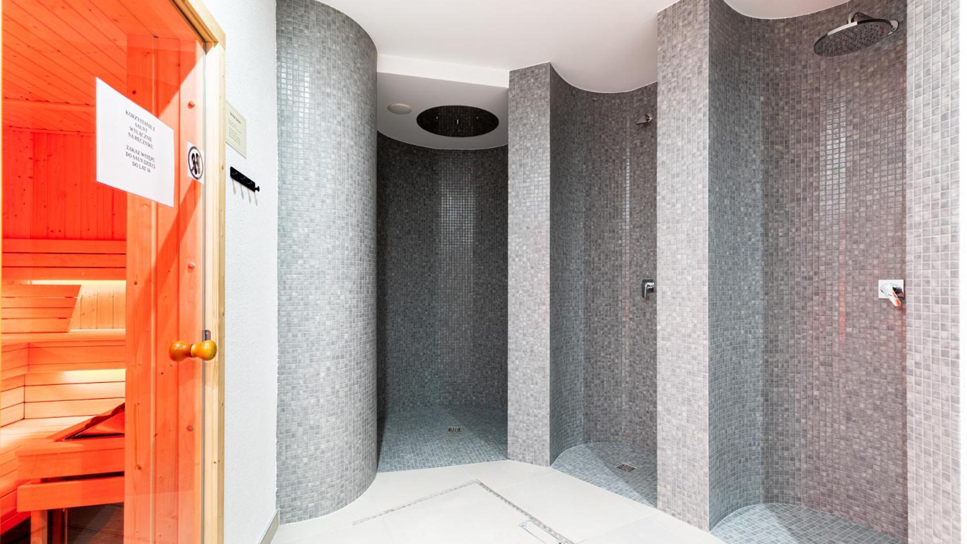 Apartamenty Good Time - Stone Hill III Szklarska Poreba Luaran gambar